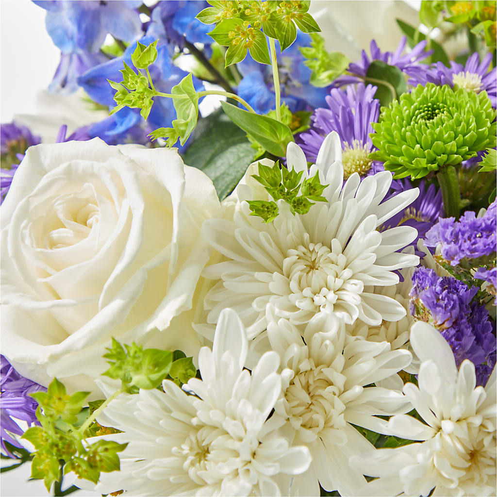 Genuine Gestures Bouquet –  Alum Rock Florist, San Jose CA