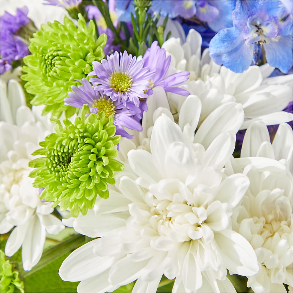Genuine Gestures Bouquet –  Alum Rock Florist, San Jose CA