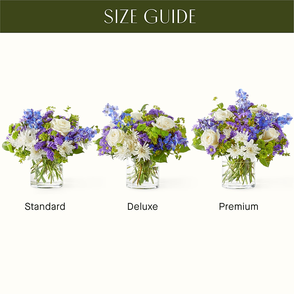 Genuine Gestures Bouquet –  Alum Rock Florist, San Jose CA