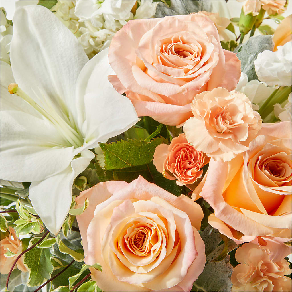 Darling Bouquet –  Alum Rock Florist, San Jose CA