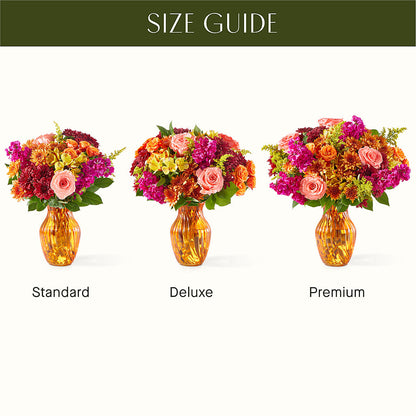 Countryside Bouquet –  Alum Rock Florist, San Jose CA