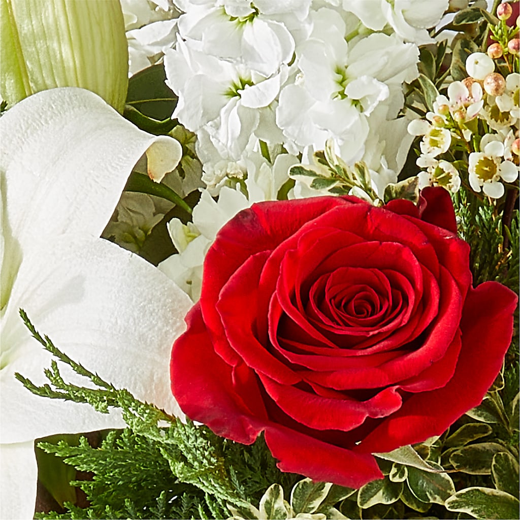 Twinkle Lights Bouquet –  Alum Rock Florist, San Jose CA