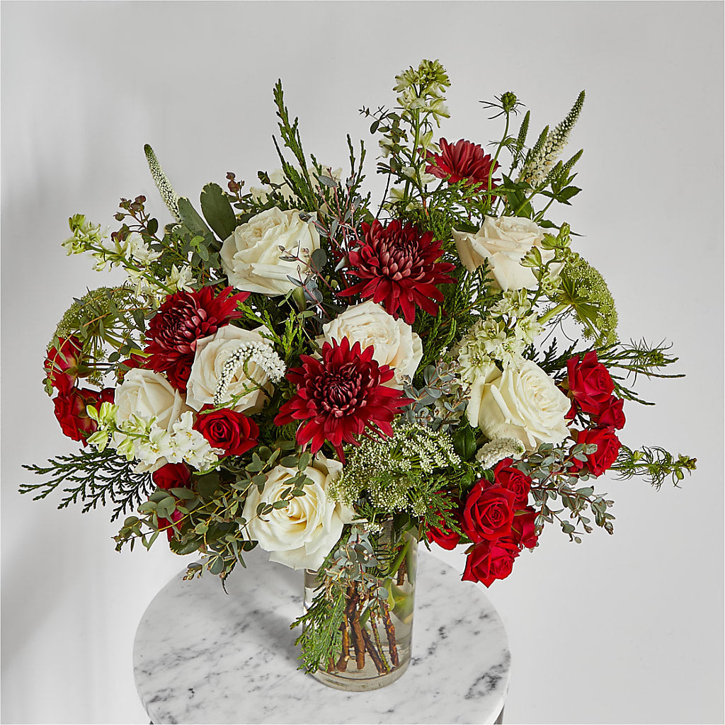 Favorite Traditions Bouquet –  Alum Rock Florist, San Jose CA
