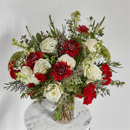 Favorite Traditions Bouquet –  Alum Rock Florist, San Jose CA