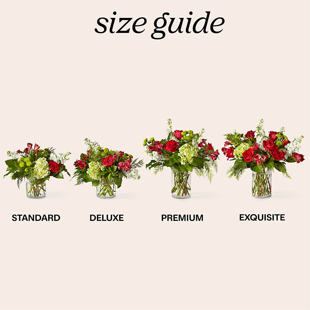 Tree Shopping Bouquet –  Alum Rock Florist, San Jose CA