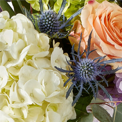 Porch Swing Bouquet –  Alum Rock Florist, San Jose CA