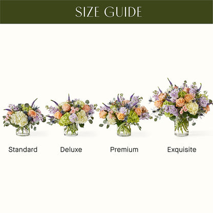 Porch Swing Bouquet –  Alum Rock Florist, San Jose CA