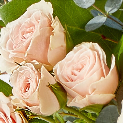 Inspired Bouquet –  Alum Rock Florist, San Jose CA