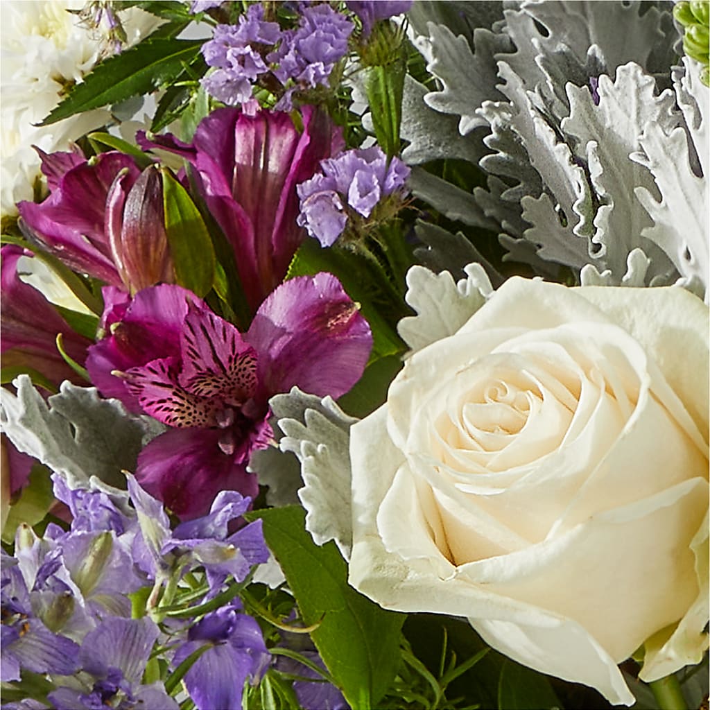 Shooting Star Bouquet –  Alum Rock Florist, San Jose CA