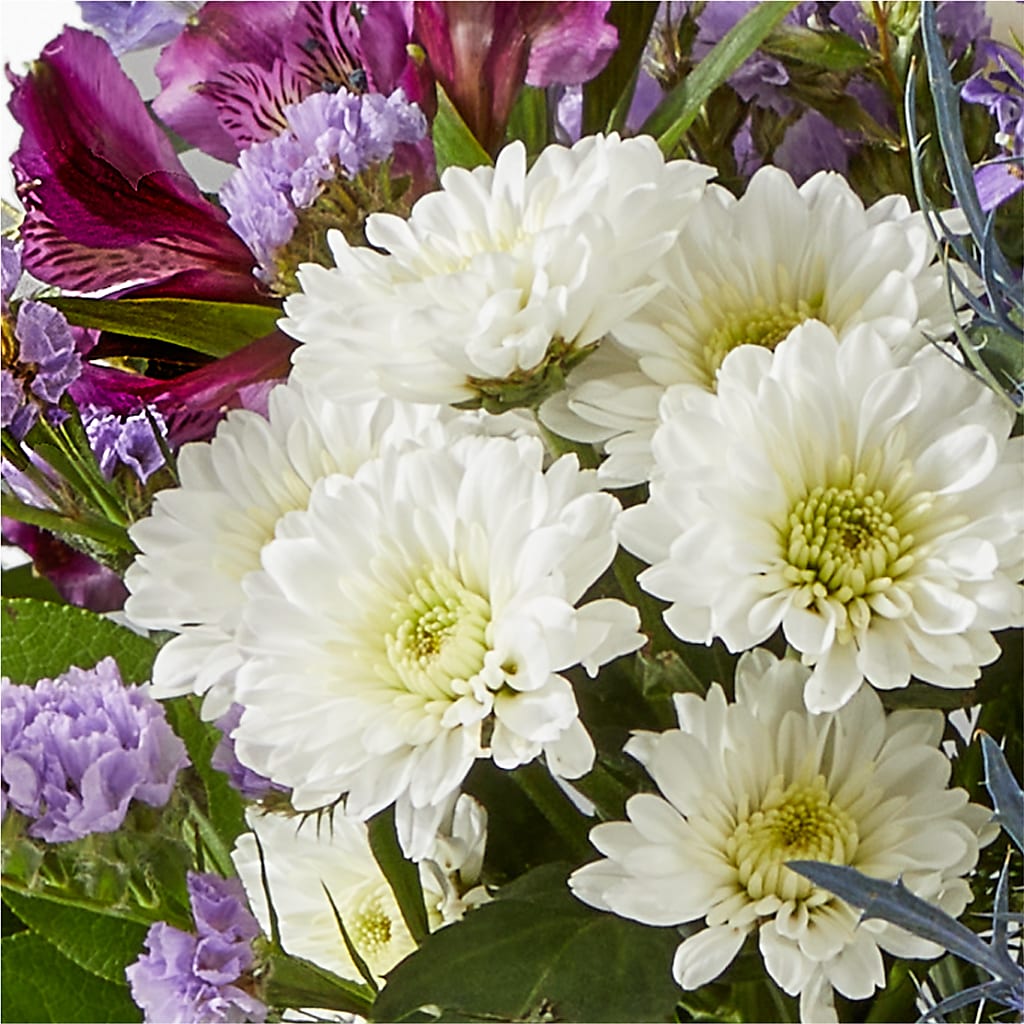 Shooting Star Bouquet –  Alum Rock Florist, San Jose CA