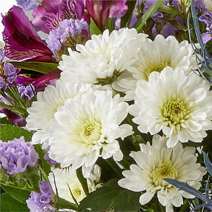 Shooting Star Bouquet –  Alum Rock Florist, San Jose CA