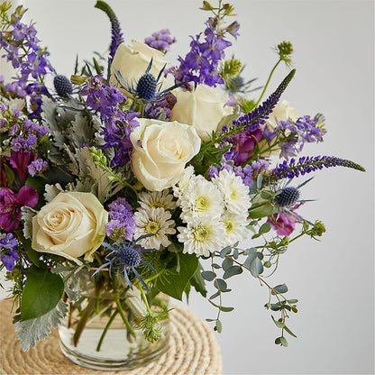 Shooting Star Bouquet –  Alum Rock Florist, San Jose CA