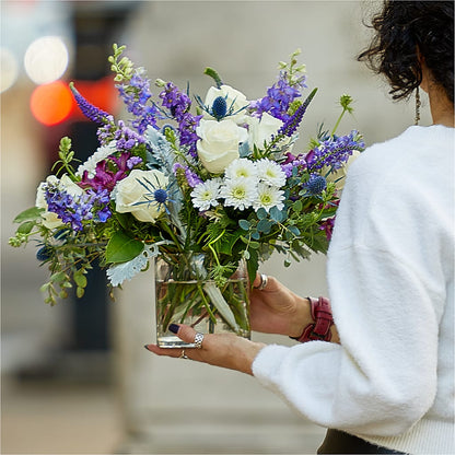 Shooting Star Bouquet –  Alum Rock Florist, San Jose CA