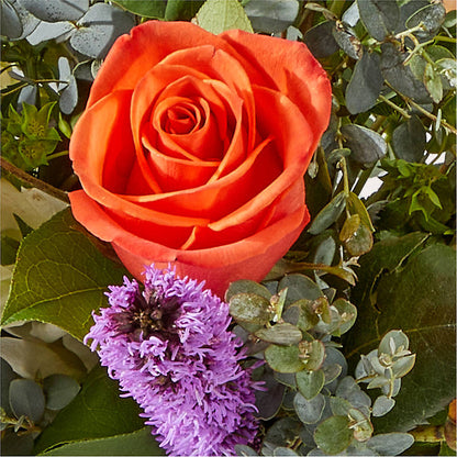The Standout Bouquet –  Alum Rock Florist, San Jose CA