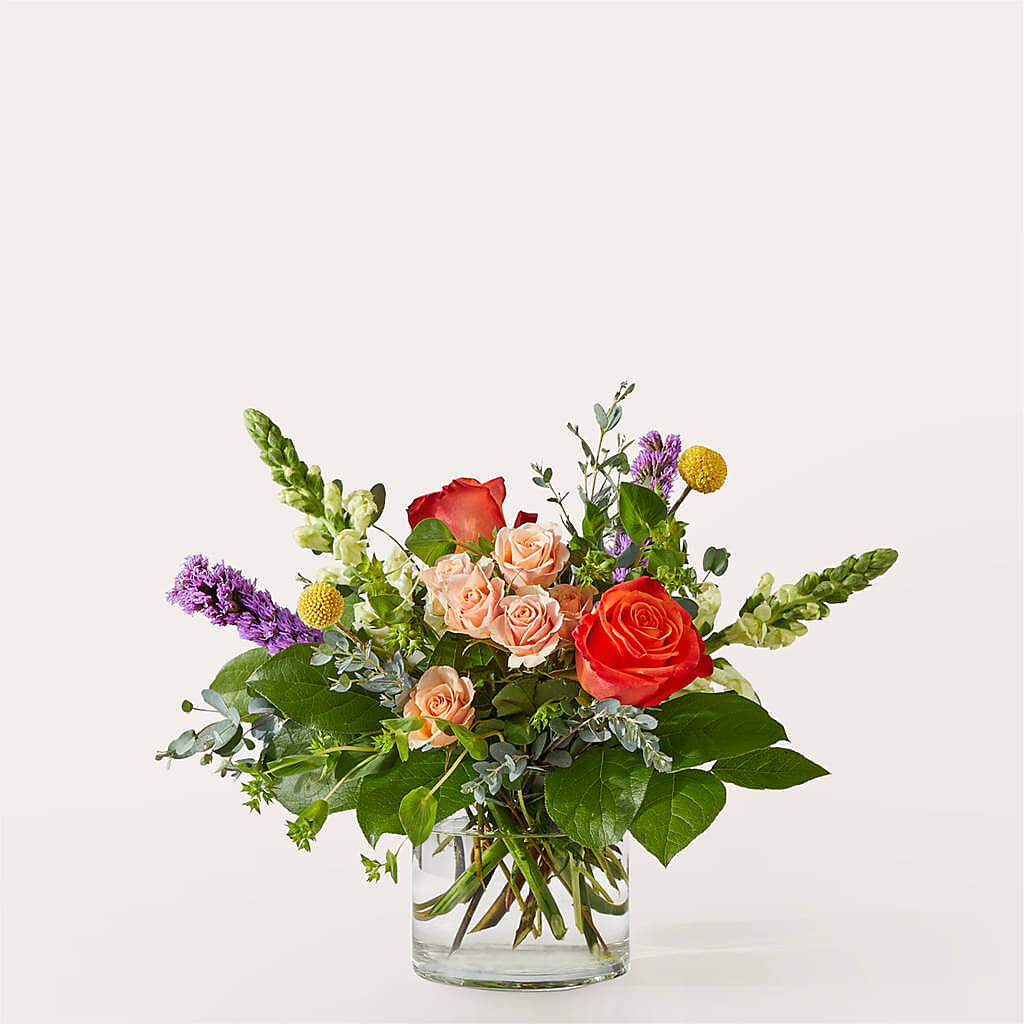 The Standout Bouquet –  Alum Rock Florist, San Jose CA