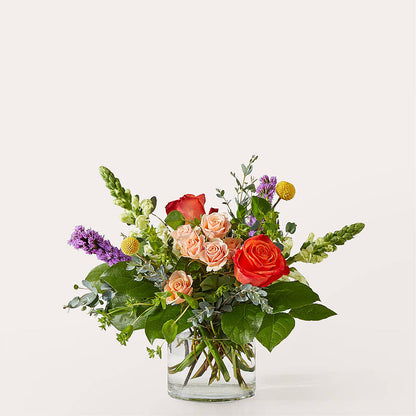 The Standout Bouquet –  Alum Rock Florist, San Jose CA