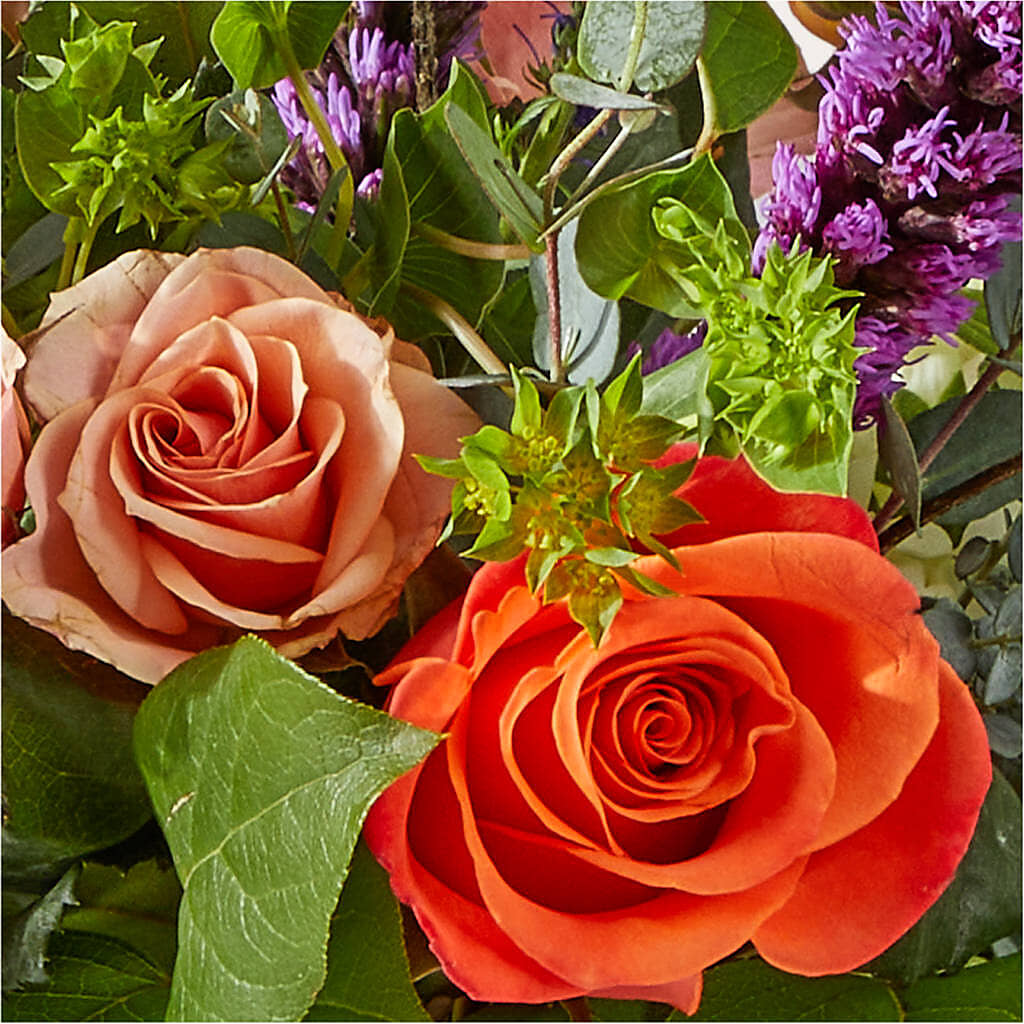 The Standout Bouquet –  Alum Rock Florist, San Jose CA