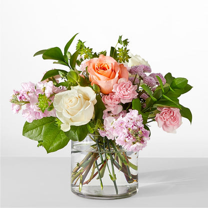 French Market Bouquet –  Alum Rock Florist, San Jose CA