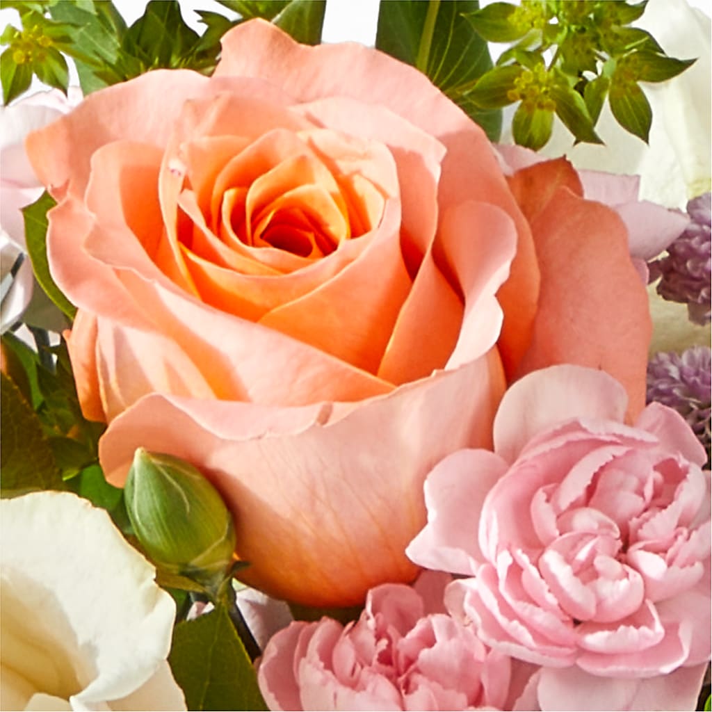 French Market Bouquet –  Alum Rock Florist, San Jose CA