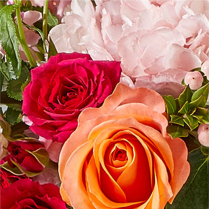Glitz & Glam Bouquet –  Alum Rock Florist, San Jose CA
