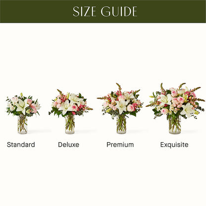 Ballet Slippers Bouquet –  Alum Rock Florist, San Jose CA