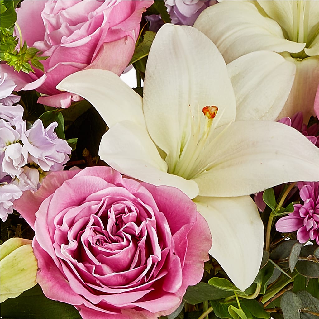 Daydreamer Bouquet –  Alum Rock Florist, San Jose CA
