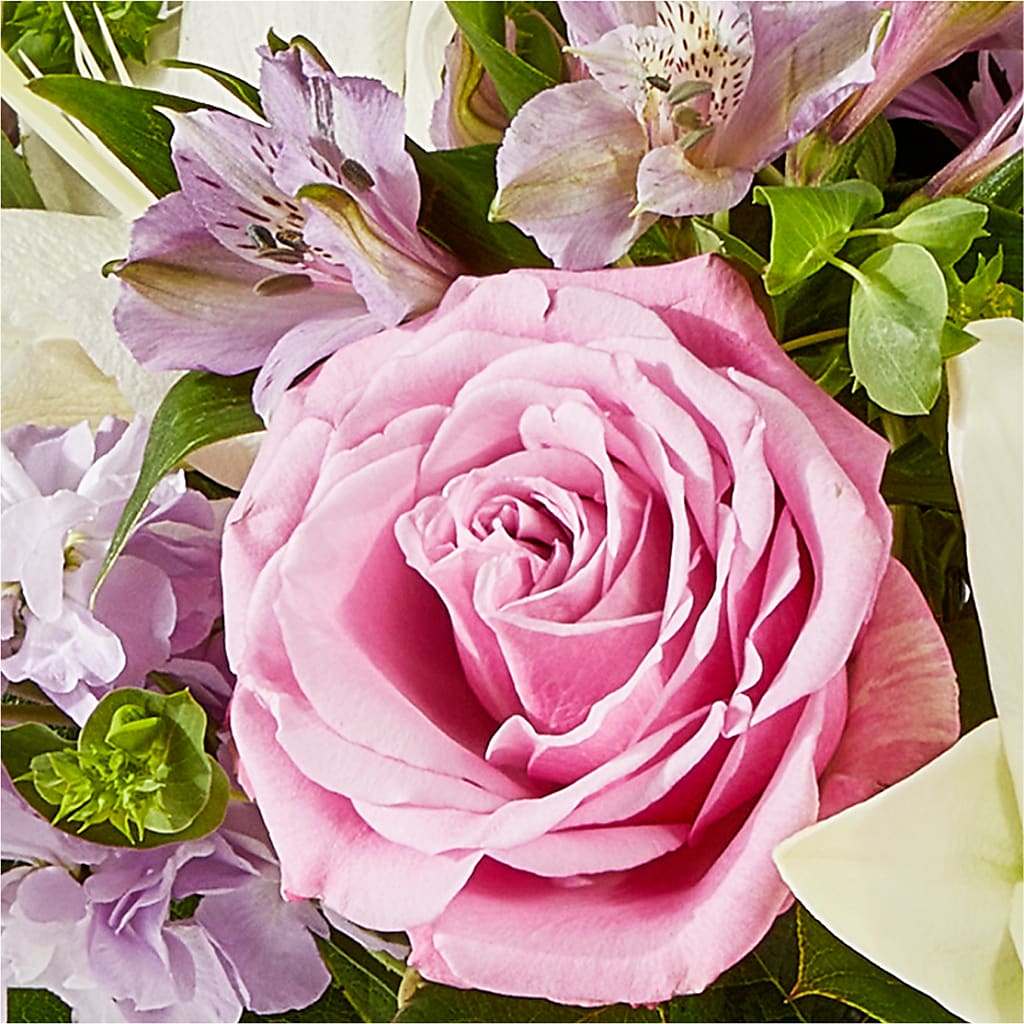Daydreamer Bouquet –  Alum Rock Florist, San Jose CA