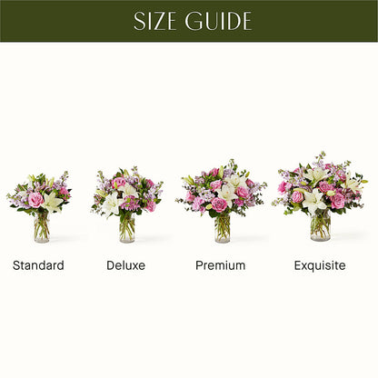 Daydreamer Bouquet –  Alum Rock Florist, San Jose CA