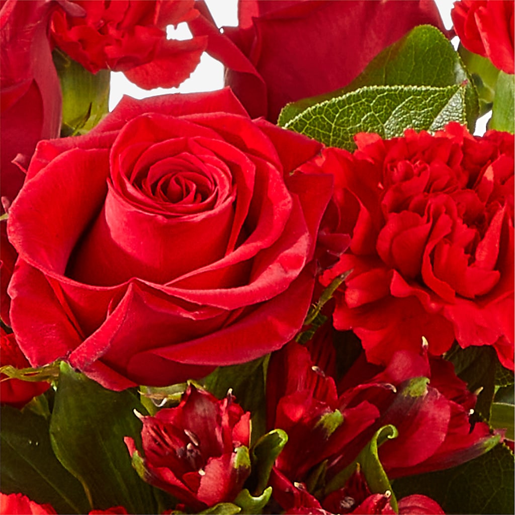 The Heartstrings Bouquet –  Alum Rock Florist, San Jose CA