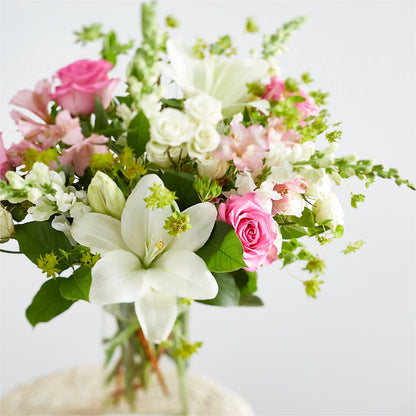 Fondly Bouquet –  Alum Rock Florist, San Jose CA