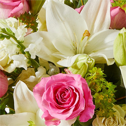 Fondly Bouquet –  Alum Rock Florist, San Jose CA