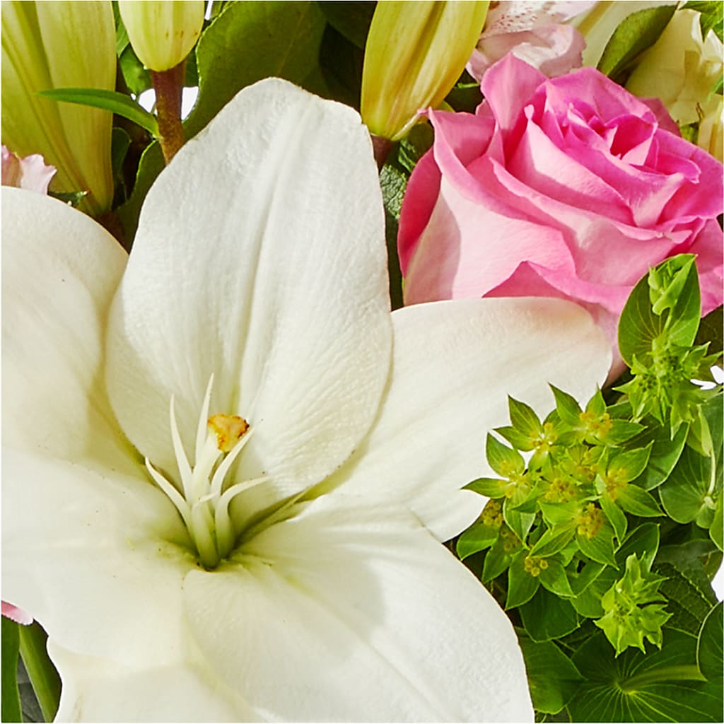 Fondly Bouquet –  Alum Rock Florist, San Jose CA