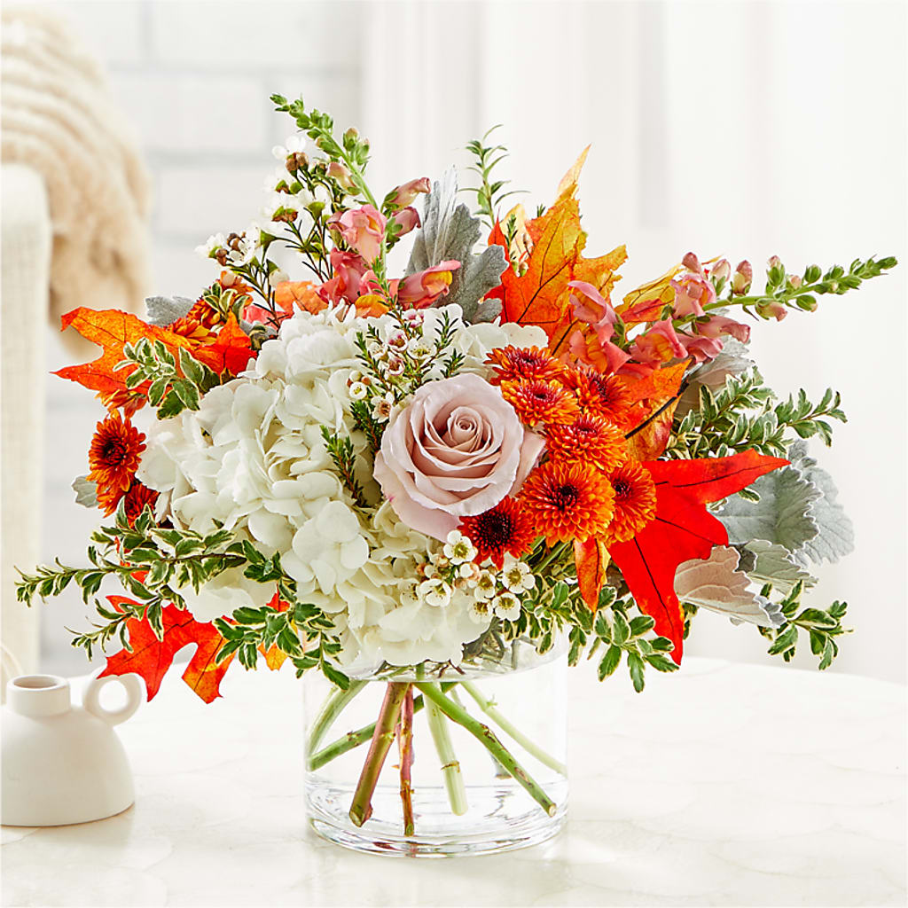 Autumnal Equinox Bouquet –  Alum Rock Florist, San Jose CA