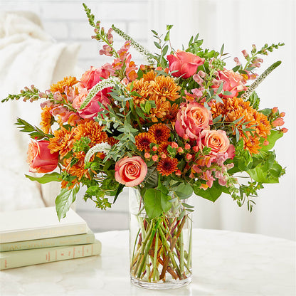 Leafy Trails Bouquet –  Alum Rock Florist, San Jose CA