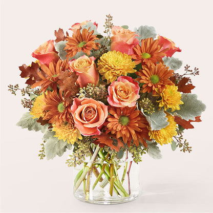 Caramel Apple Bouquet –  Alum Rock Florist, San Jose CA