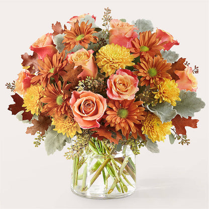 Caramel Apple Bouquet –  Alum Rock Florist, San Jose CA