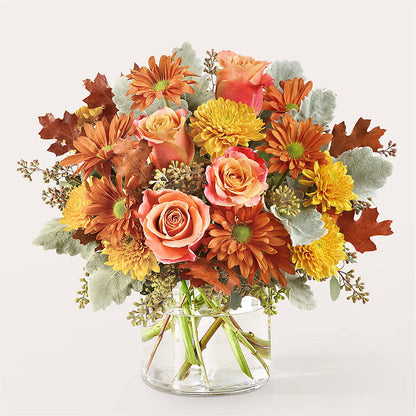 Caramel Apple Bouquet –  Alum Rock Florist, San Jose CA