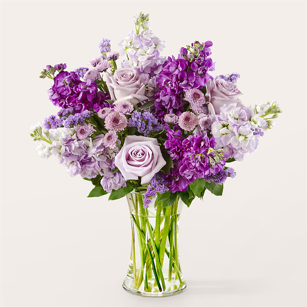 Give a Twirl Bouquet –  Alum Rock Florist, San Jose CA