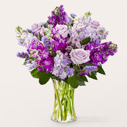 Give a Twirl Bouquet –  Alum Rock Florist, San Jose CA