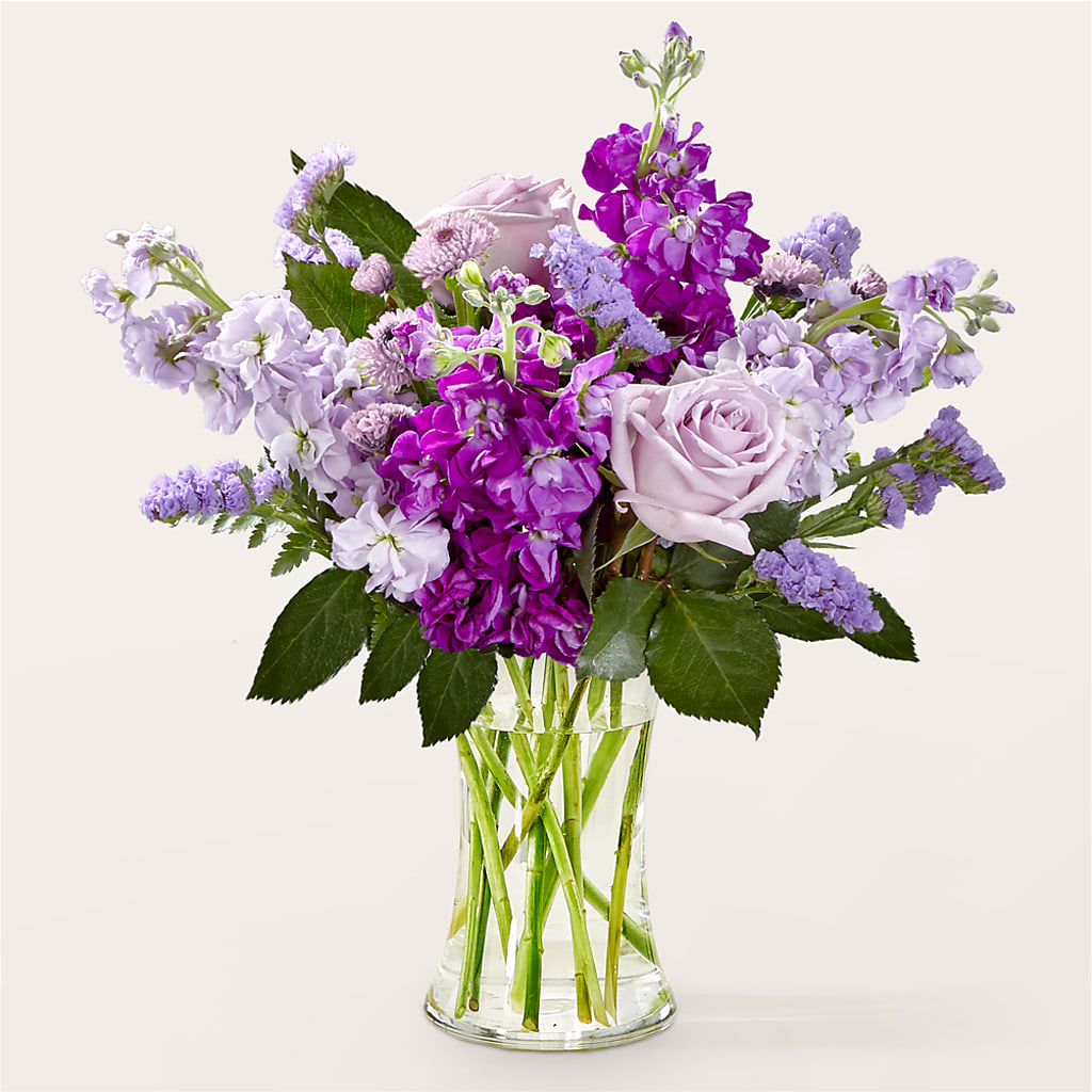 Give a Twirl Bouquet –  Alum Rock Florist, San Jose CA