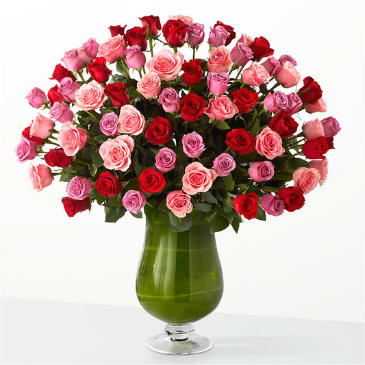 The Opulence –  Alum Rock Florist, San Jose CA