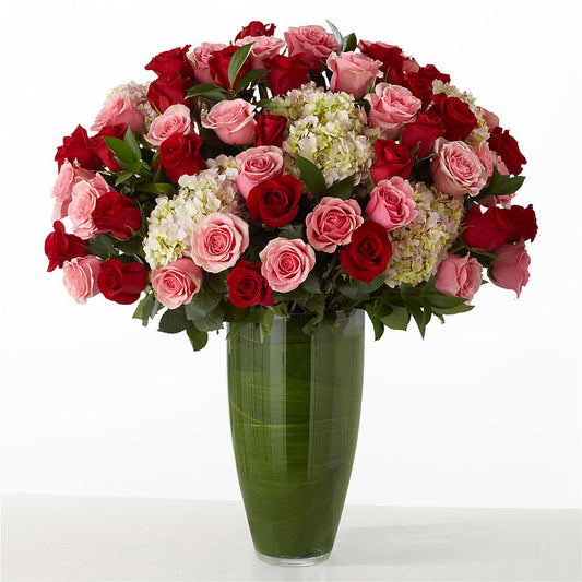 The Allure –  Alum Rock Florist, San Jose CA