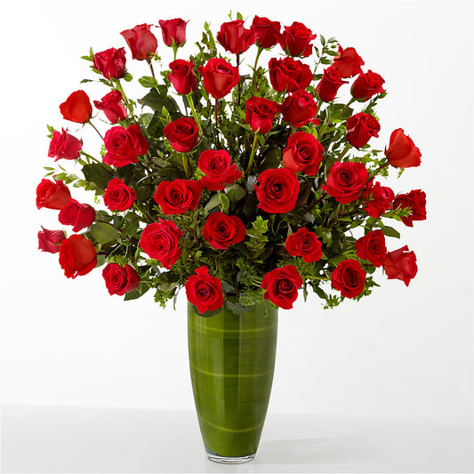 The Ballad –  Alum Rock Florist, San Jose CA