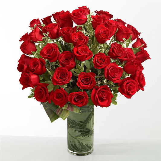 The Enamored –  Alum Rock Florist, San Jose CA