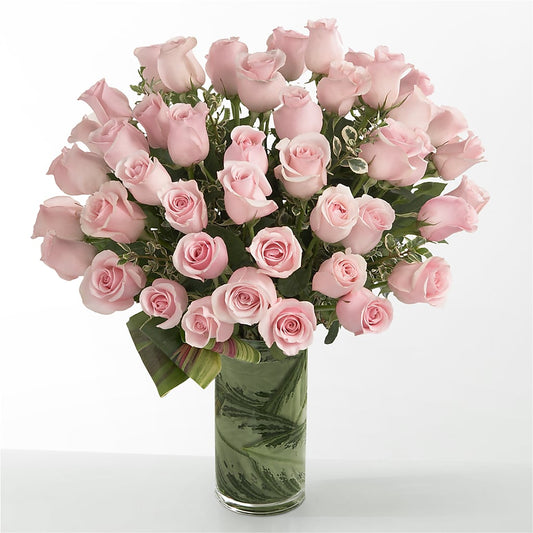 Pink Essence –  Alum Rock Florist, San Jose CA