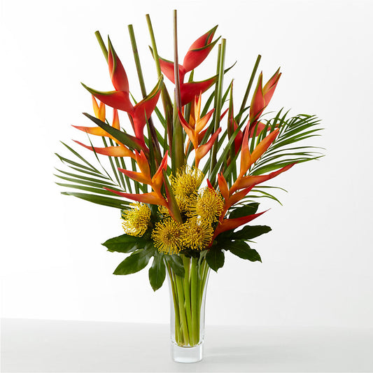 The Drama –  Alum Rock Florist, San Jose CA
