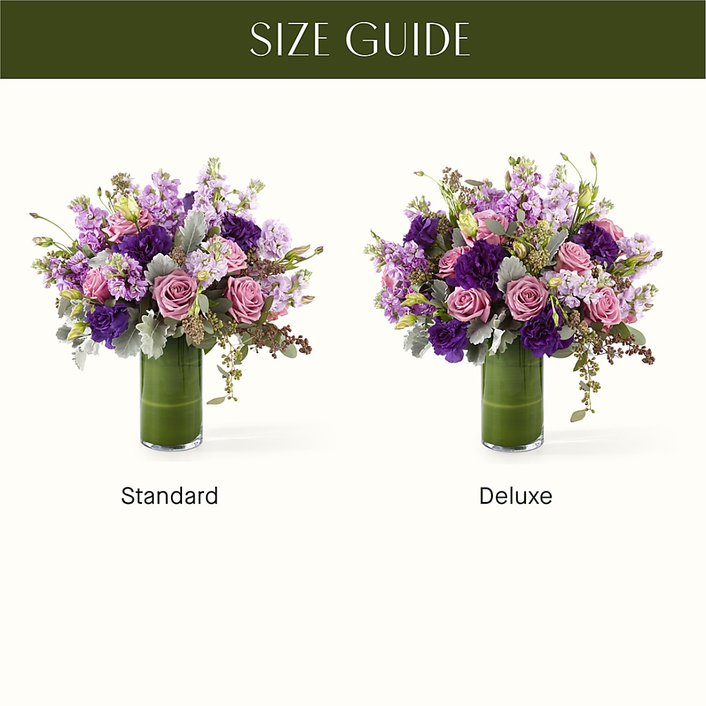 The Monarch –  Alum Rock Florist, San Jose CA