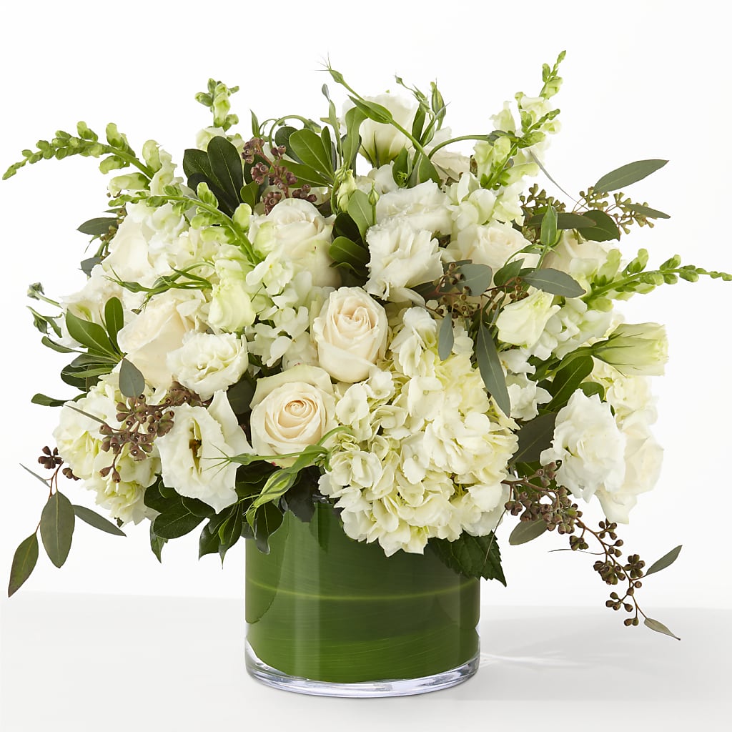 The Gallery –  Alum Rock Florist, San Jose CA