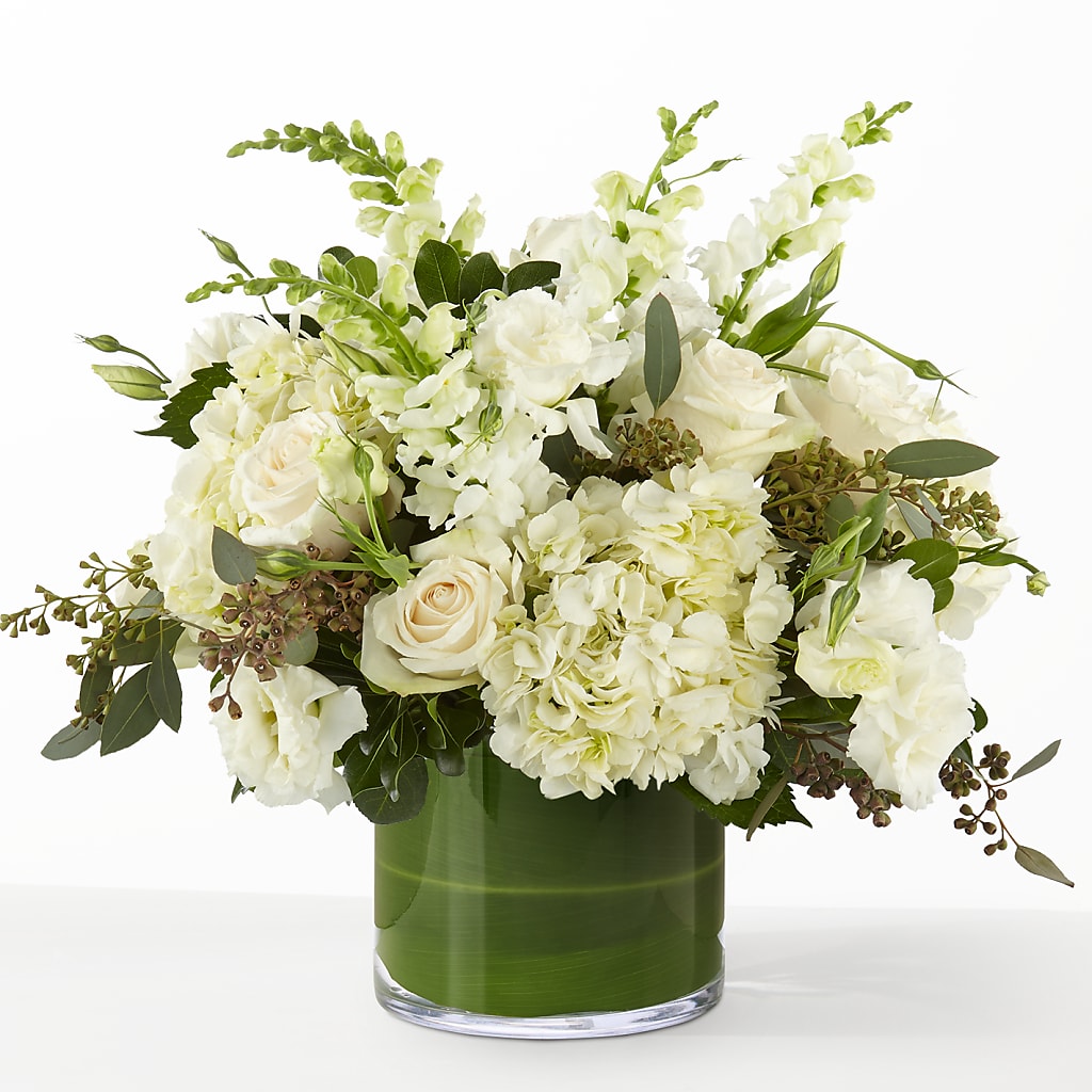 The Gallery –  Alum Rock Florist, San Jose CA