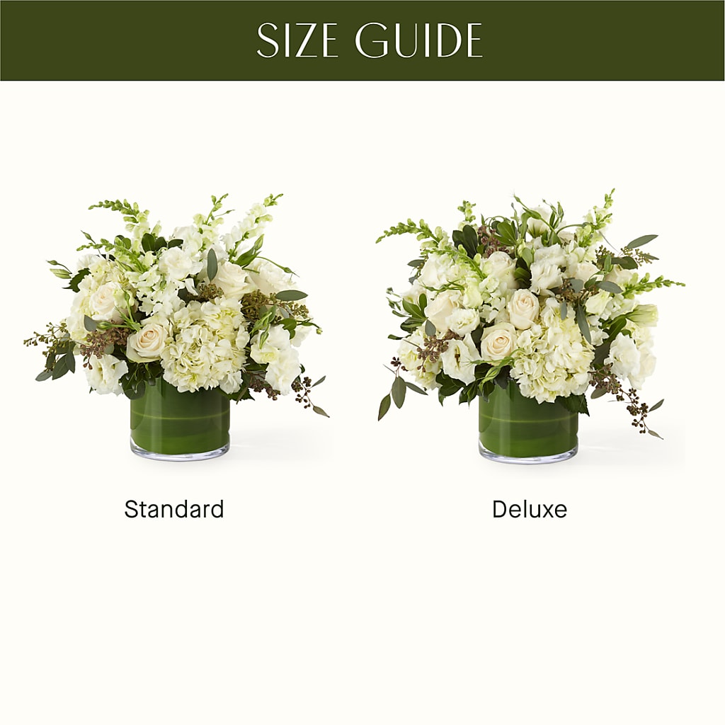 The Gallery –  Alum Rock Florist, San Jose CA